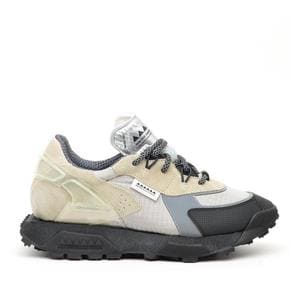 23FW 런오브 스니커즈 A23 PATAGONIA 40038G Grigio