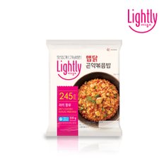 맵닭곤약볶음밥 200g