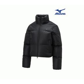 여성 크롭 다운 패딩 CROP DOWN JACKET 32YE382209SG