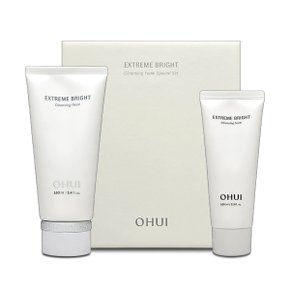 오휘 익스트림 브라이트 클렌징 폼 160ml + 100ml 기획_P427833950
