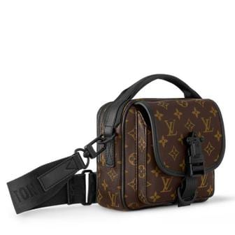 LOUIS VUITTON 숄더 백 퀘스트 메신저 M46973 M46973