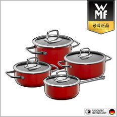 퓨전테크 컴팩트 레드 4종 세트(18편수,18L,18H,24L)