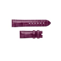 MXE09BNR Alligator Iris Shiny STD 20/18 (Quick Release) (BA)