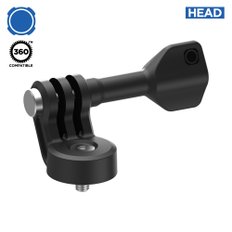 360 헤드 액션카메라 어뎁터 360 Head Action Camera Adaptor