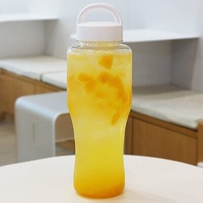 아이스 스탠다드 픽업보틀 손잡이캡 1000ml 1L 1리터