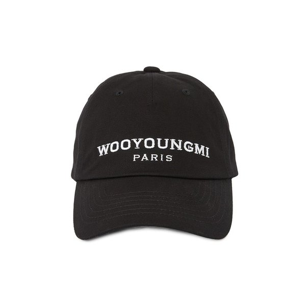 우영미 캡모자 W261CA52661B (남여공용)