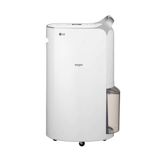 LG (m)20L 듀얼 인버터 제습기 DQ202PSUA