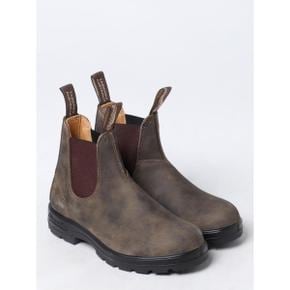 Shoes woman Blundstone 242M585 TP610034826