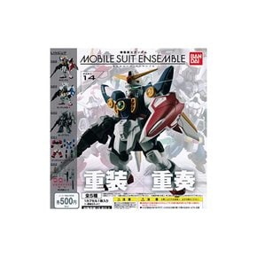 기동전사 건담 MOBILE SUIT ENSEMBLE 14 총 5종 세트 풀콤프