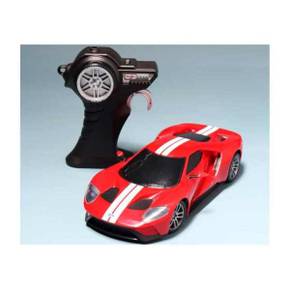 티블루 마이스토 1:24 명차 포드 GT R/C(10193) 36000