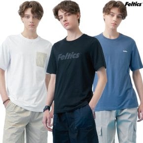 펠틱스 남성 컴포트 라이프웨어 티셔츠 3종 택1