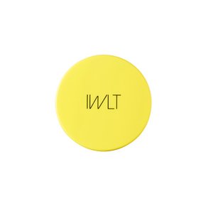 IWLT 프로텍팅 베이스 레몬쿠션