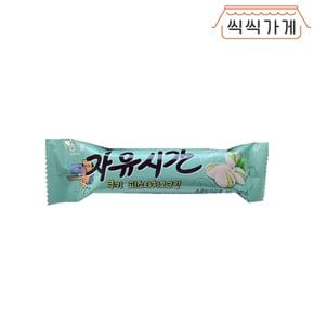 자유시간 쿠키앤피스타치오크림 30g