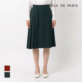 버클포인트 스커트_CB0XWSC032Z