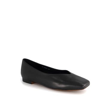 탠디 여성로퍼 (G25021, BLACK)