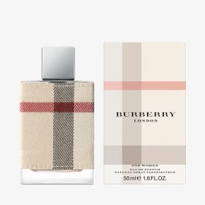 런던 포 우먼 EDP 50ml