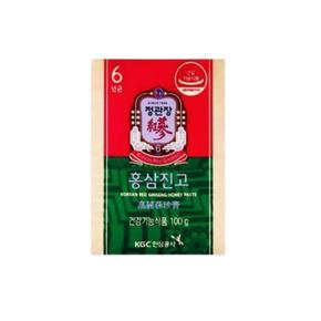 정관장 홍삼진액 100g x 1개 6년근 (S51719762)