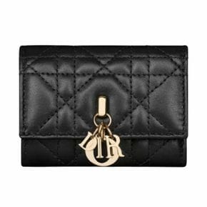 [명품] 크리스찬 디올 디올 My Dior Veronia 지갑 S6026ONMJ_M900