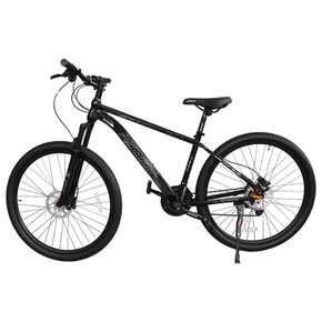 포세이돈 27.5인치 21단 MTB 자전거 유압 디스크브레이크 학생용 자전거 출퇴용 자전거