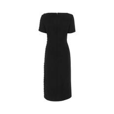 LONG DRESSES Womens Dress 691489ZJW57 1000 Black