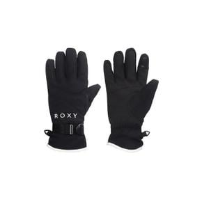 JETTY SOLID GLOVES_KVJ (여성 스키/보드 장갑) (30009124A)