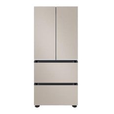 삼성 비스포크 4도어김치냉장고  RQ49DG90X2ET 전국배송 DB