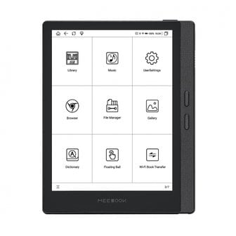  2023 MEEBOOK M7, e-ink + Carta 1200300 PPI + + 1.8Ghz + 3GB RAM + 32GB Android 11, Wifi,