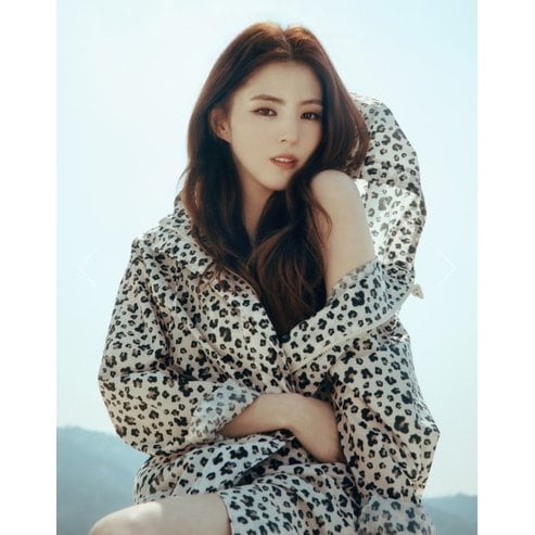 지오다노 NEW [한소희] 여자 레인코트375513