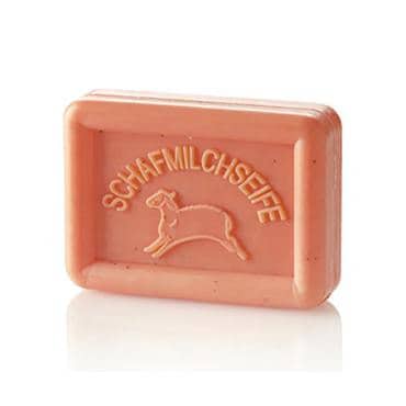 엑스투 신세계백화점 [OVIS(오비스)_엑스투] SHEEPS MILK SOAP Grapefruits Algae