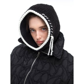 Balaclava BLACK