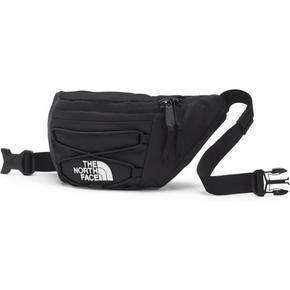 26SS 노스페이스 벨트백 NF0A52TM4H0 TNF BLACK NPF DOM