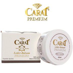 독일 프리미엄 캐럿 캐럿가죽에센스 320ml 가죽코팅제 가방 소파 시트