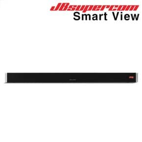 스마트뷰 BT SOUND BAR JB60L 60W 블루투스 사운드바 - JBSupercom