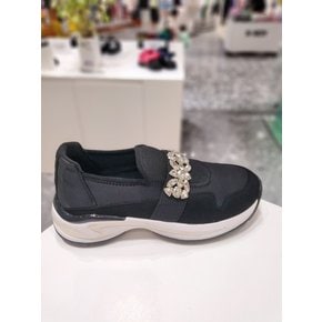 [제주점] Gladys sneakers(black)  DG4DA23531BLK