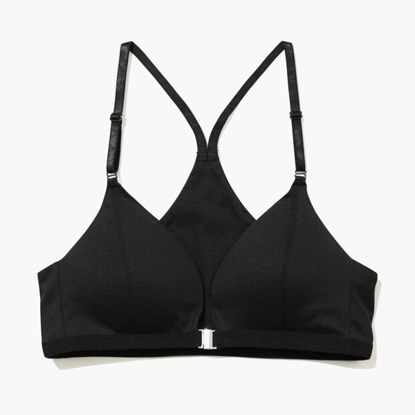 [여주점] [LCGXPelo a Pelo] 에센셜 두잉 브라탑 GR222LET41 BLCK