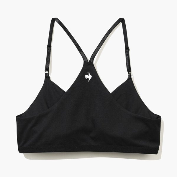 [여주점] [LCGXPelo a Pelo] 에센셜 두잉 브라탑 GR222LET41 BLCK