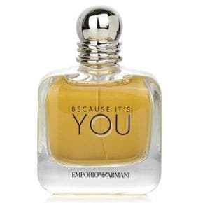 엠포리오 아르마니 Because its you EDP 100ml