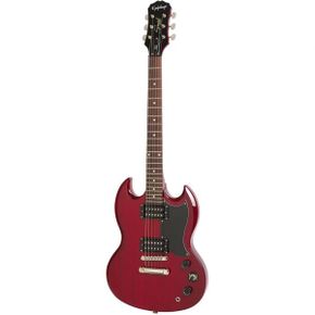 일본 에피폰 sg Epiphone SG Special Cherry 스페셜 일렉트릭 기타 1568049