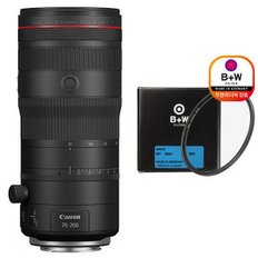 (컴온탑) 캐논 RF 70-200mm F2.8 L IS USM Z 블랙 + 포토리뷰 슈나이더 필터 증정 (정품등록 이벤트)