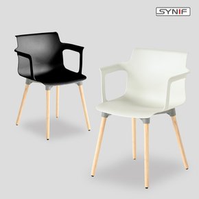 리나100 카페 디자인 인테리어 의자
