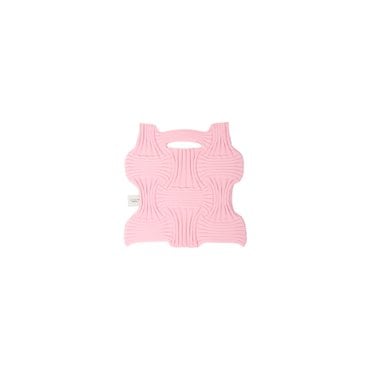 플리츠마마 뉴보우백 라이트핑크