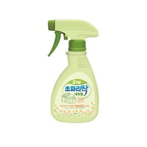 홈키파 초파리싹 스프레이 내츄럴알파 290ml