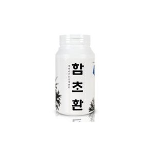 자연이 빚은 국내산 함초환 300g