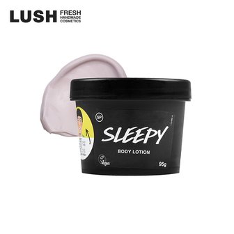 LUSH [백화점] 슬리피 95g - 보디 로션