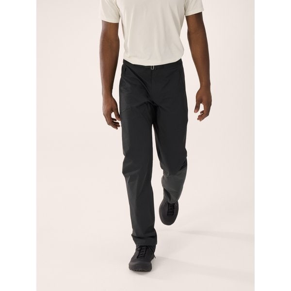 [시흥점] [공식판매처] FW25 감마 팬츠 남성 GAMMA PANT M (APPFM09532)
