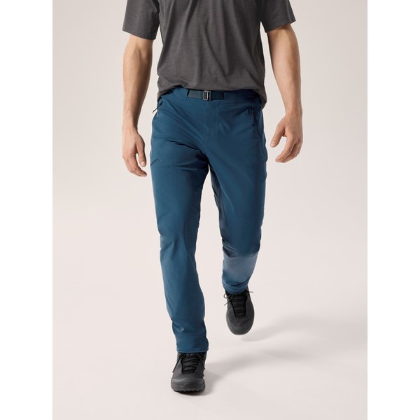 [시흥점] [공식판매처] FW25 감마 팬츠 남성 GAMMA PANT M (APPFM09532)