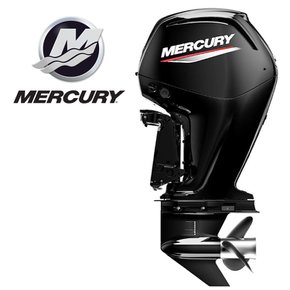 MERCURY 머큐리 90마력 선외기 보트엔진