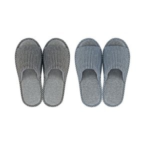 모던패턴거실화 M (1입/랜덤발송)