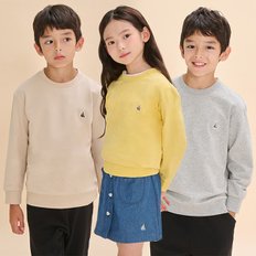 [BEANPOLE KIDS] 24FW [Essential] 스웨트 셔츠 (4종 택1)