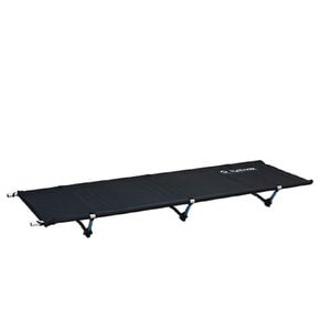 헬리녹스 코트원 컨버터블 코트 간이 침대 Cot One Convertible Black